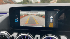 Mercedes-Benz GLA 180 AMG Line Premium Plus 5dr Auto Petrol Hatchback